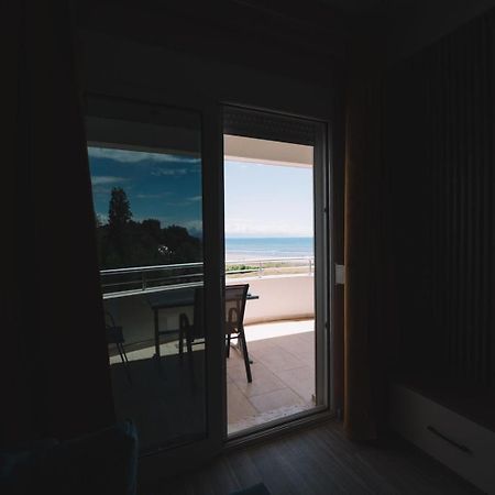 Apartments Art Ulcinj Exterior foto