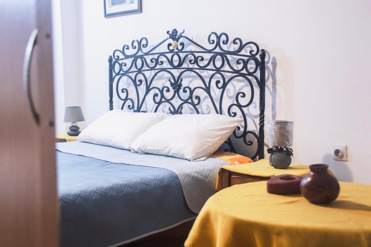 Apartments Art Ulcinj Exterior foto