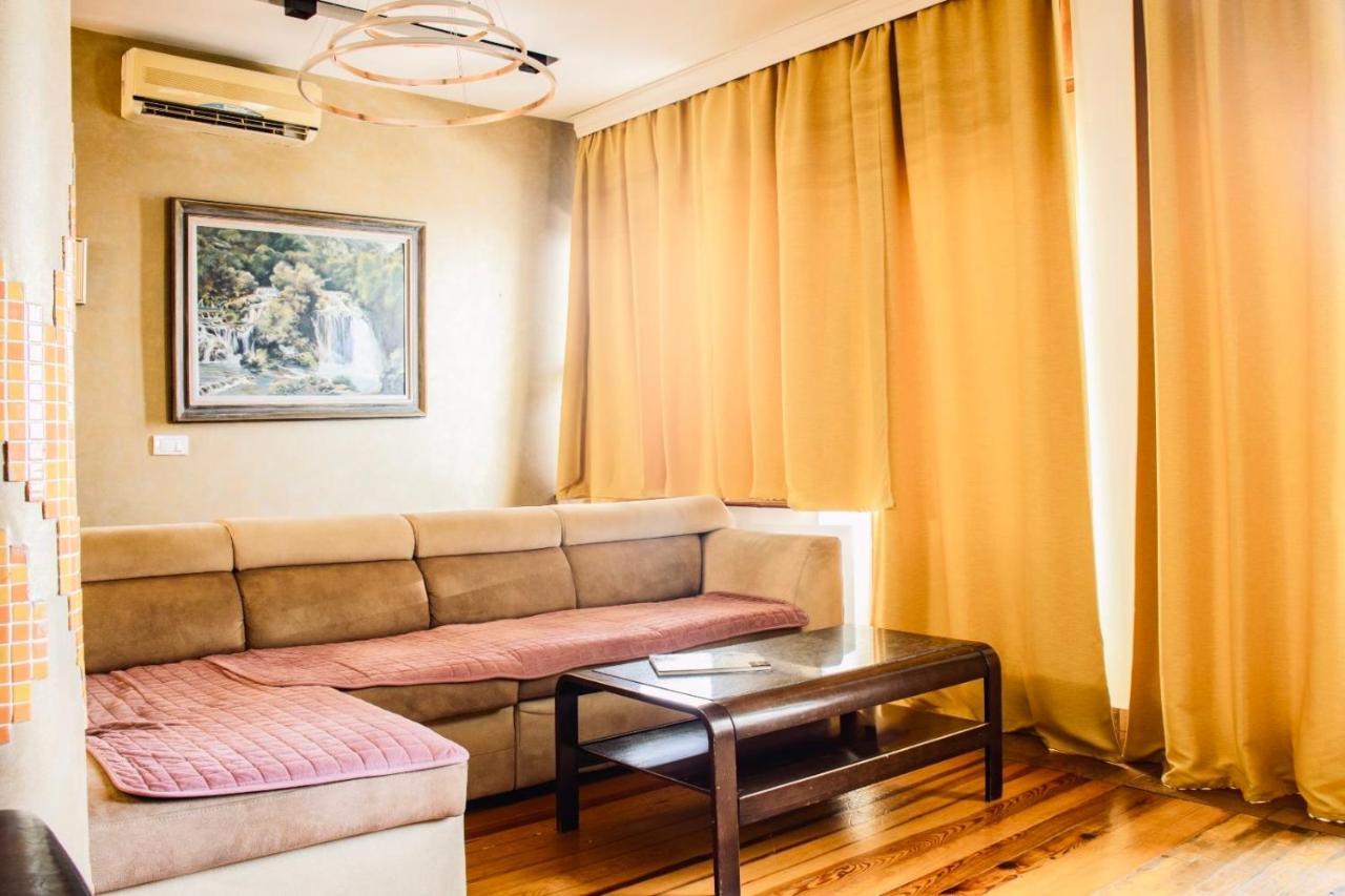 Apartments Art Ulcinj Exterior foto