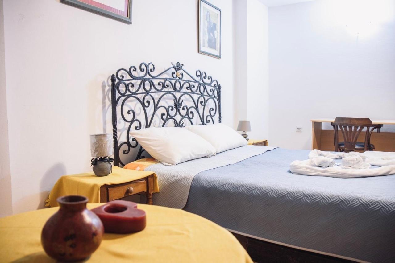 Apartments Art Ulcinj Exterior foto