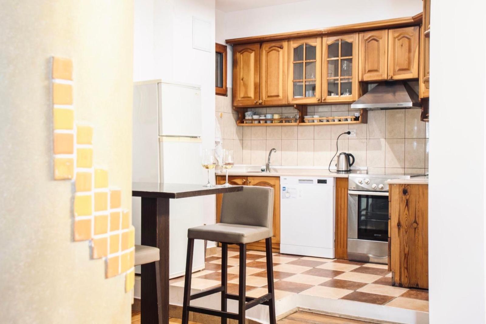 Apartments Art Ulcinj Exterior foto