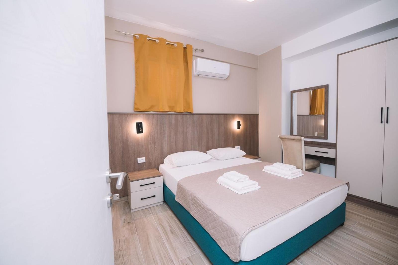 Apartments Art Ulcinj Exterior foto