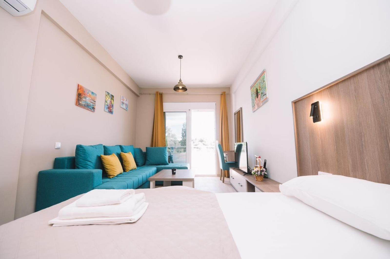 Apartments Art Ulcinj Exterior foto