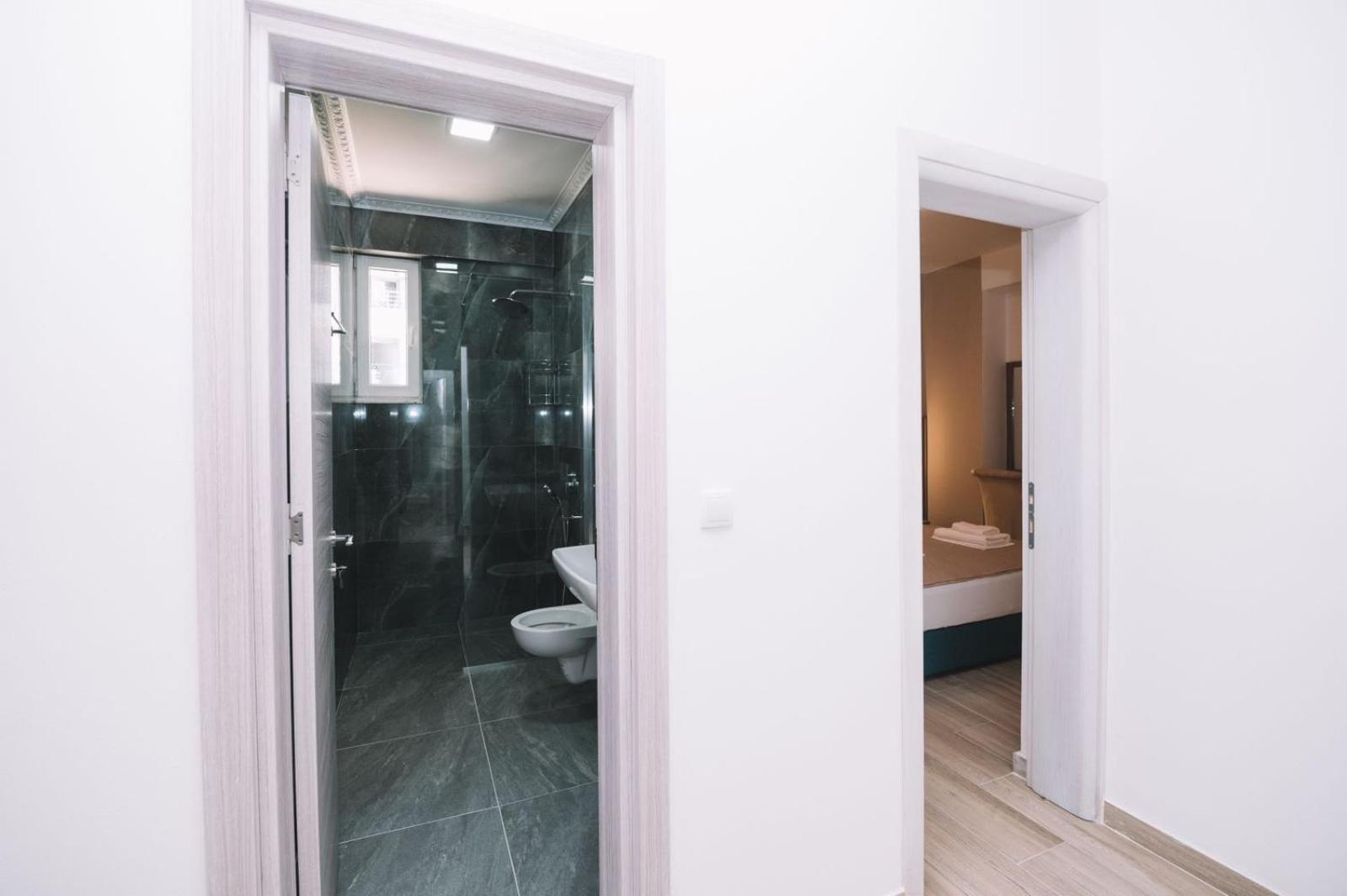 Apartments Art Ulcinj Exterior foto