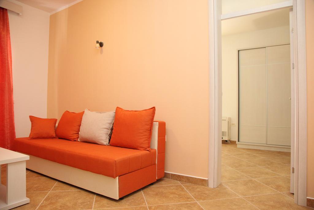 Apartments Art Ulcinj Zimmer foto