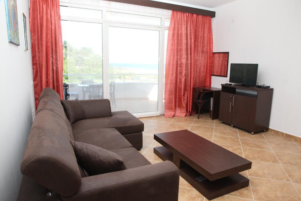 Apartments Art Ulcinj Zimmer foto