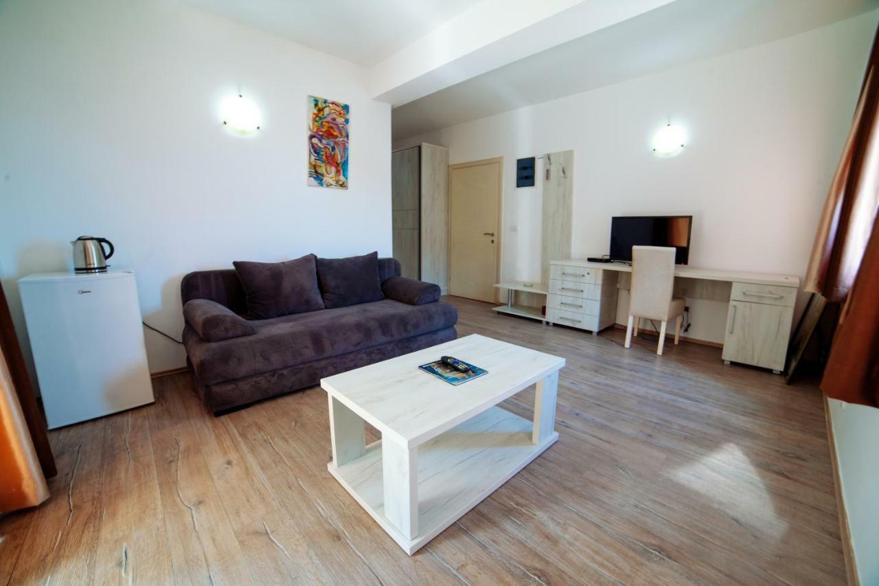 Apartments Art Ulcinj Exterior foto